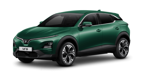 VinFast VF 6 1 VinFast VF 6 1