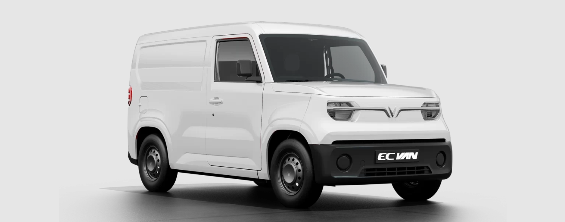 VinFast EC Van 7