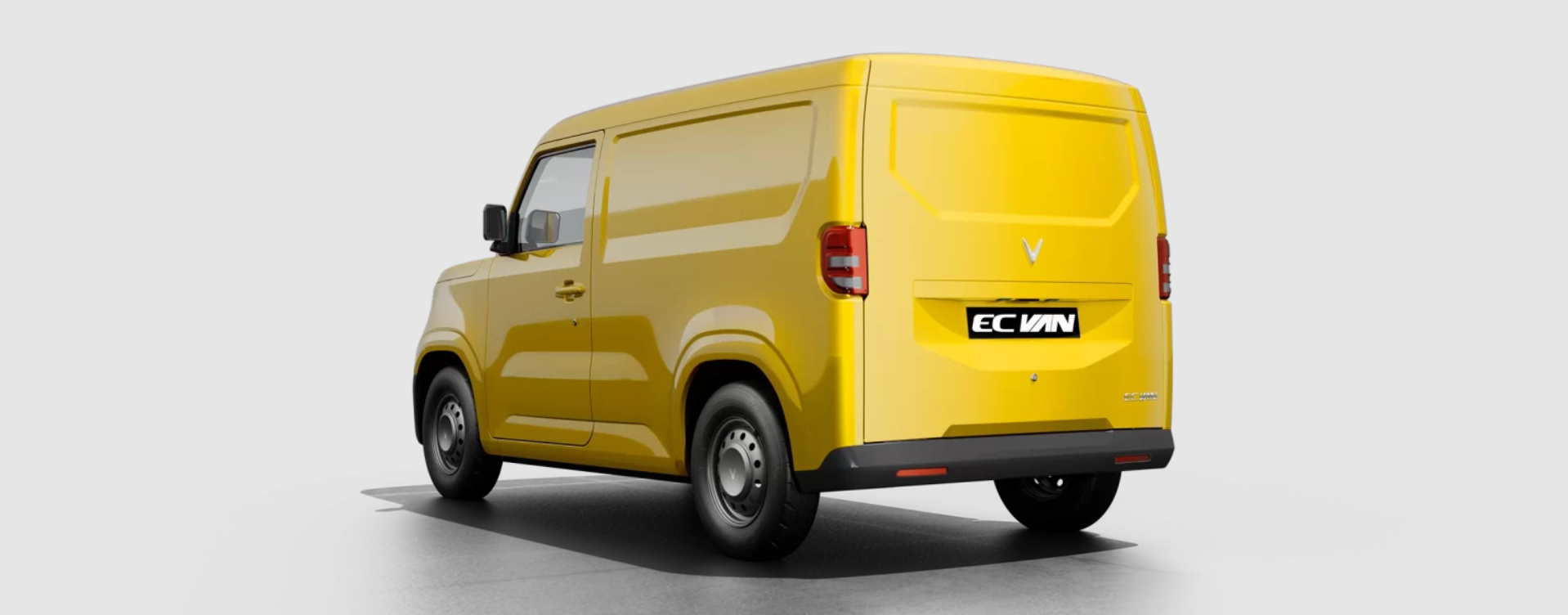 VinFast EC Van 8