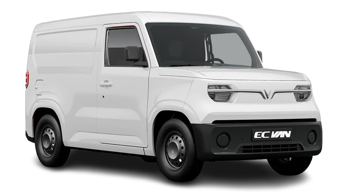VinFast EC Van 2