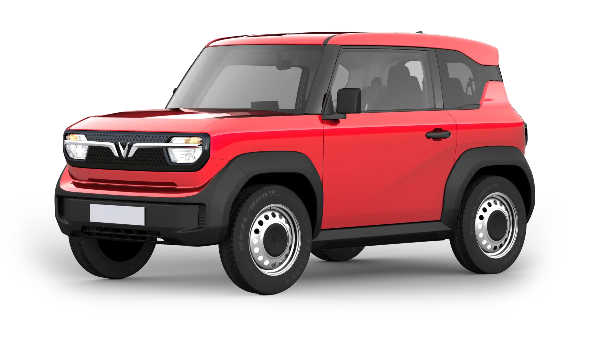 VinFast VF3 5