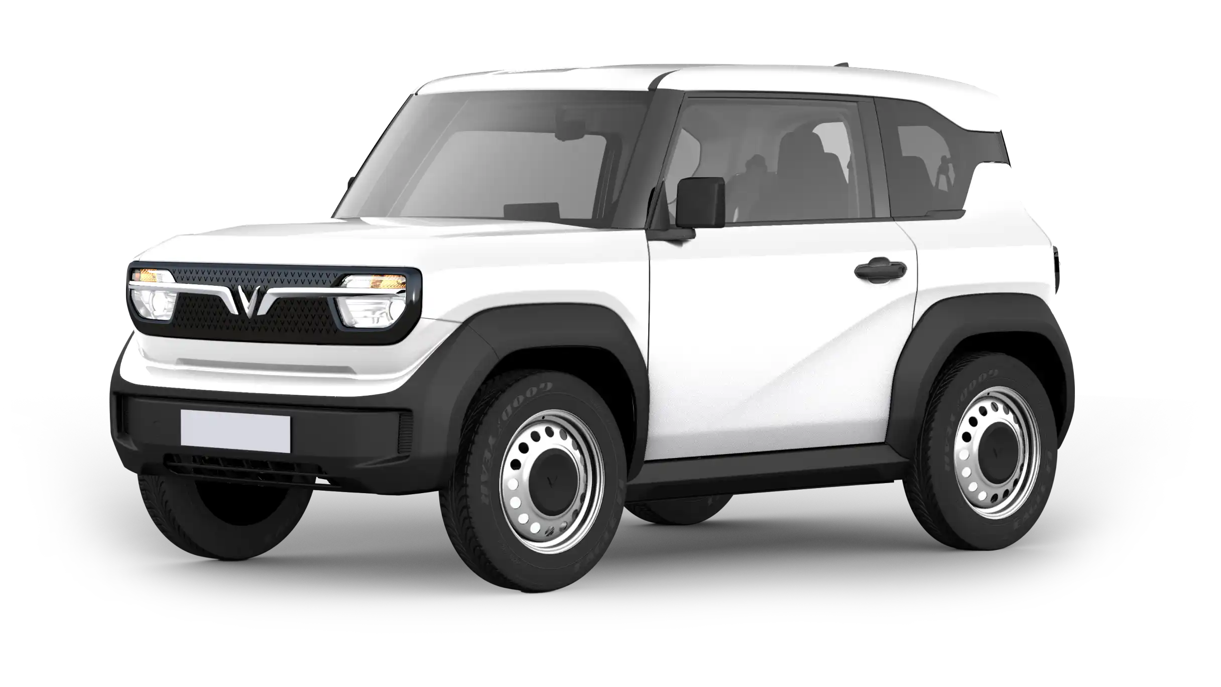 VinFast VF3 2