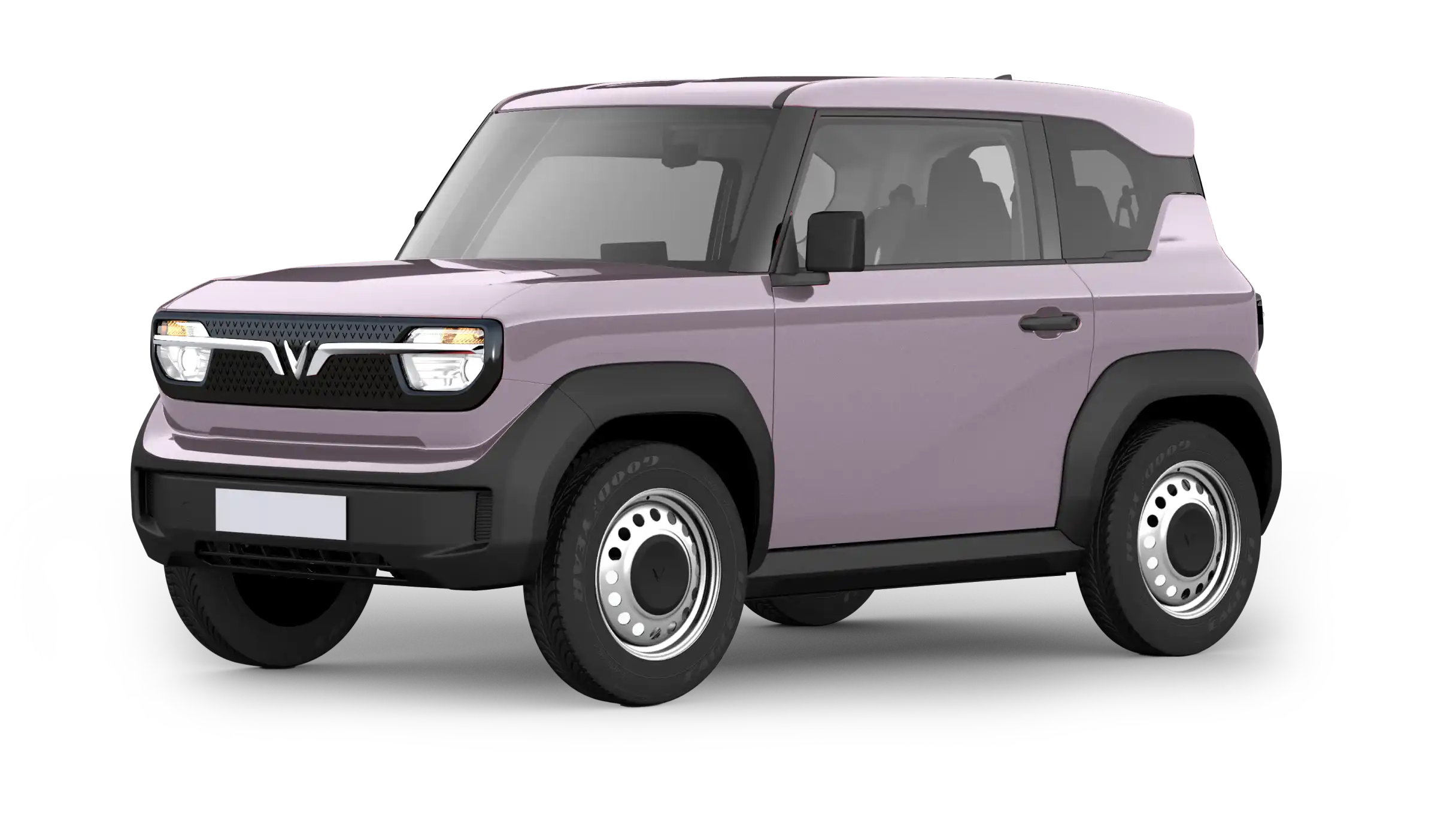 VinFast VF3 6