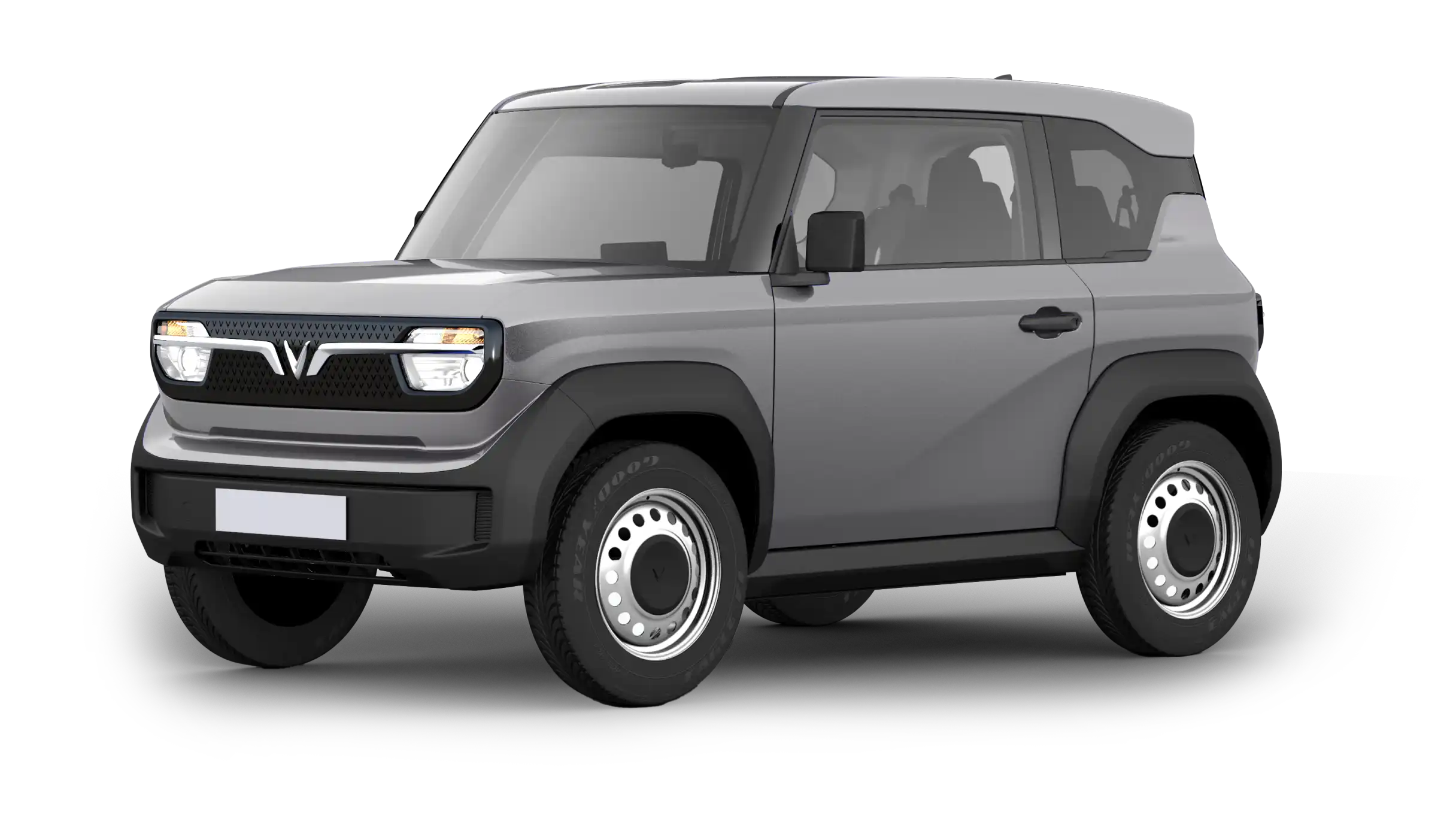VinFast VF3 11