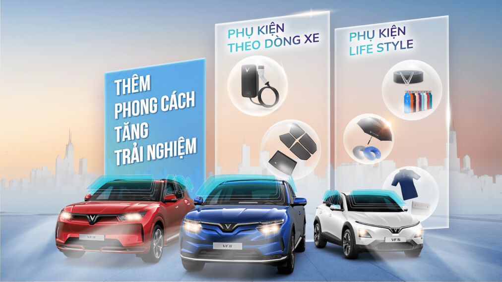 Phụ tùng & Phụ kiện 1 Phụ tùng & Phụ kiện 1
