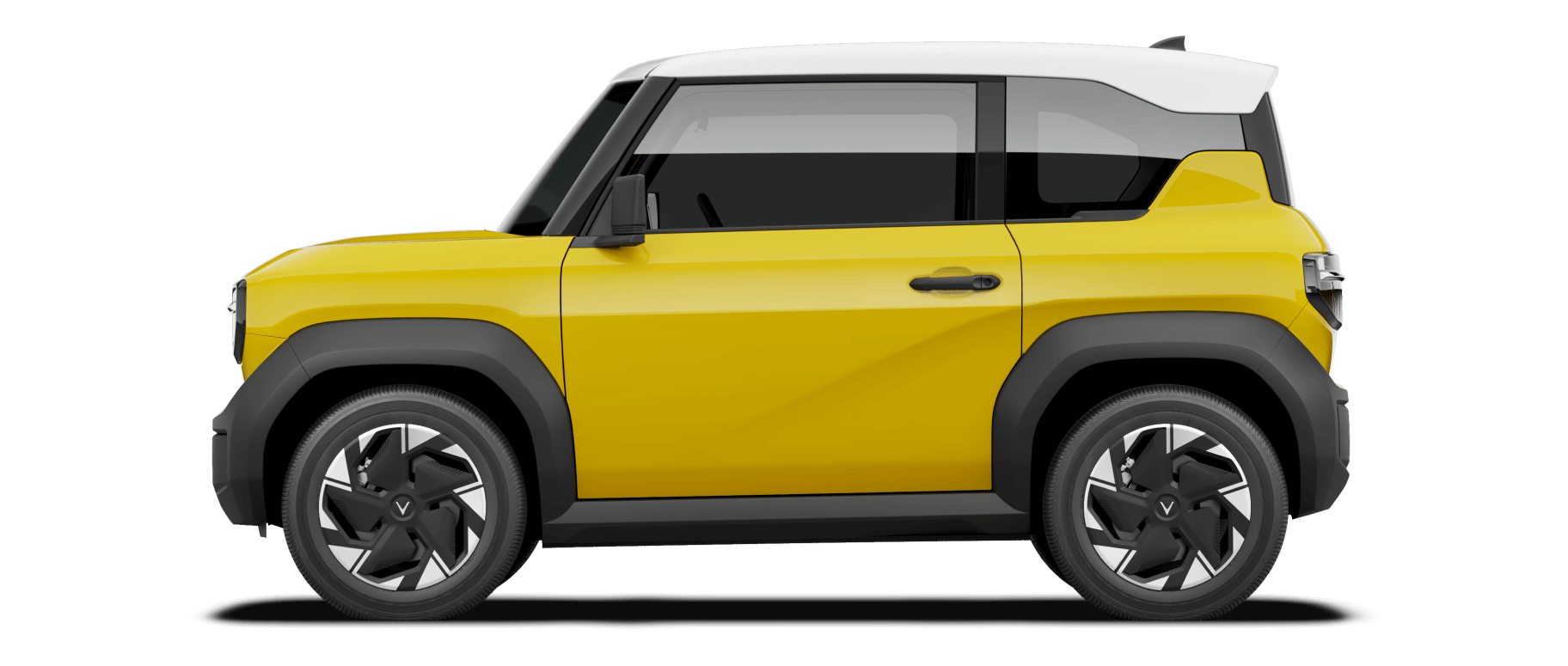 VinFast VF3 13