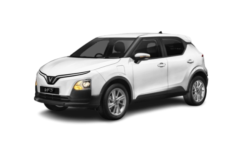 VinFast VF 5 1 VinFast VF 5 1