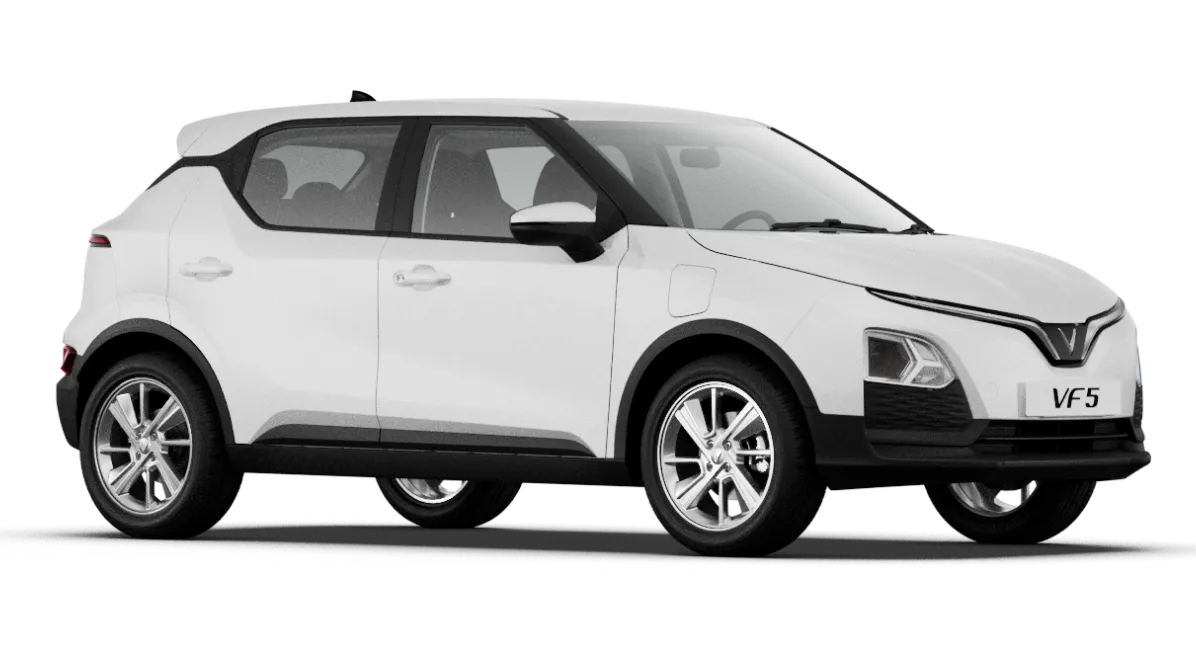 VinFast VF 5 2