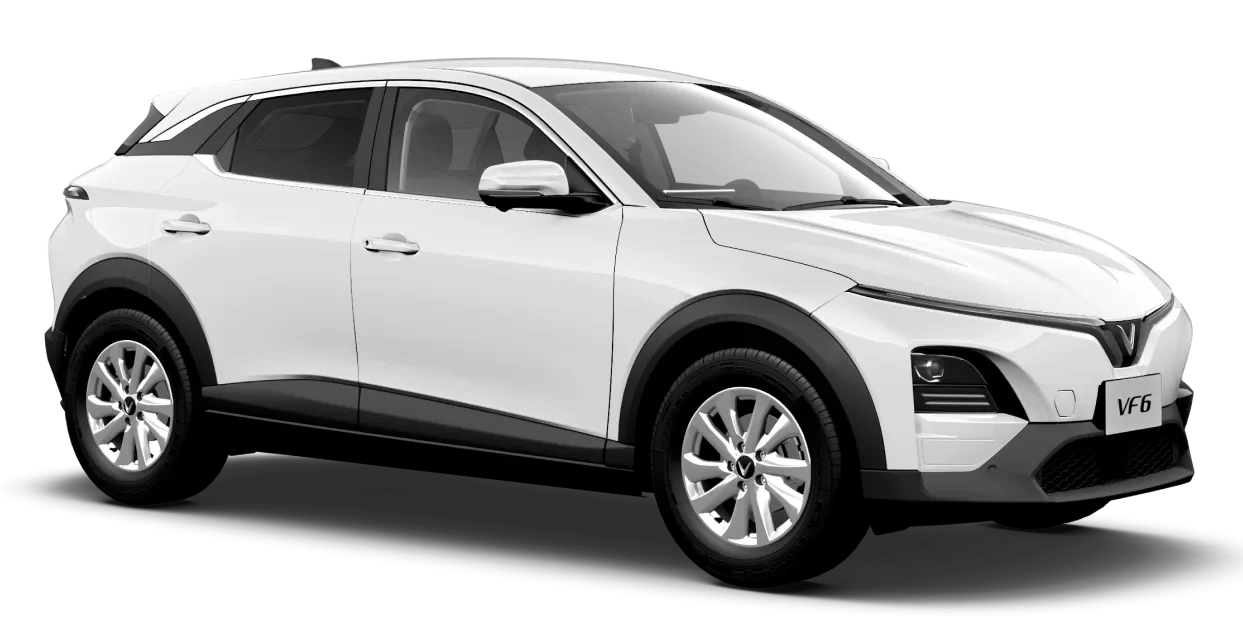 VinFast VF 6 2