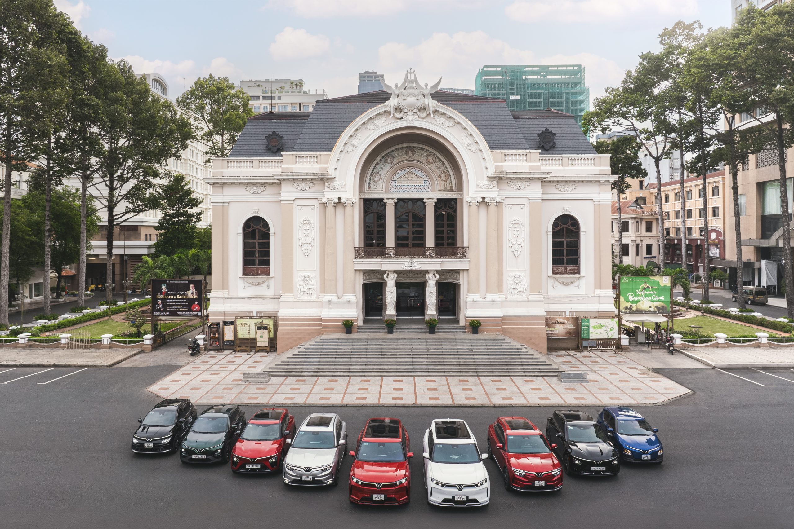 Giới thiệu Vinfast 12 Giới thiệu Vinfast 12