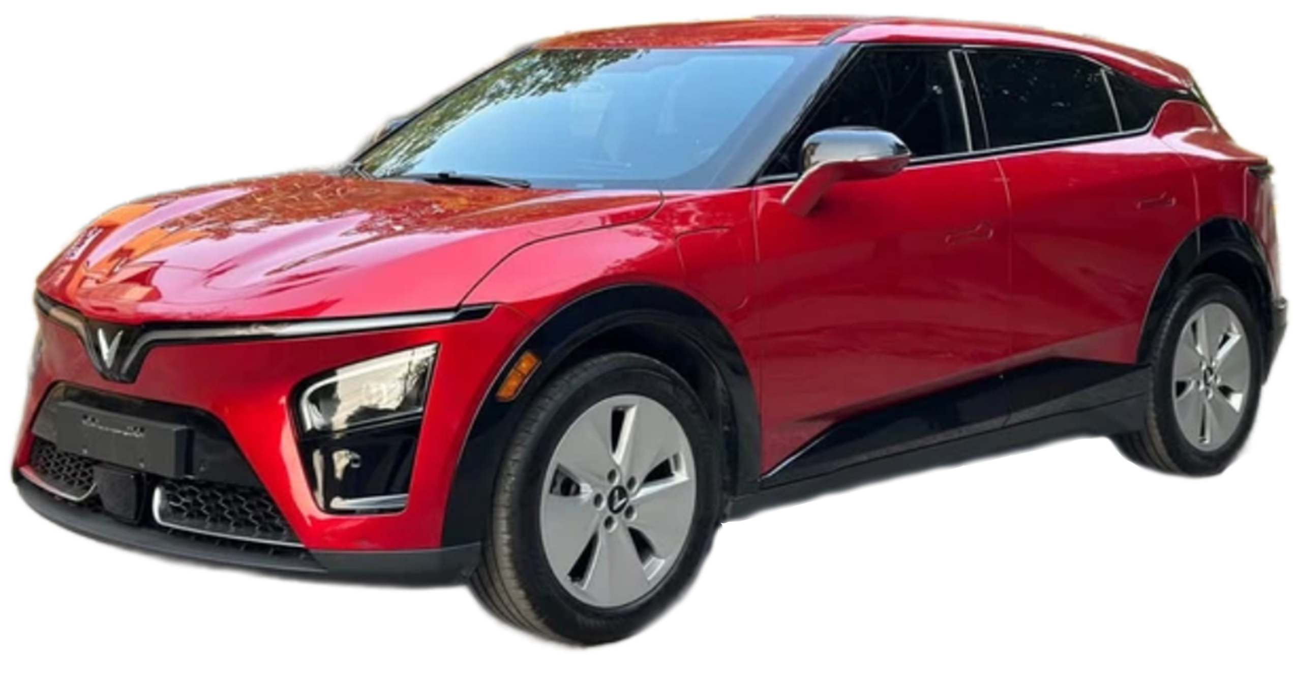 VinFast VF7 2
